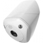 3MP Outdoor Panoramic Network Camera
