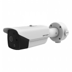Thermal Network Camera, Lens 3.1mm