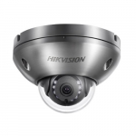 IR Mini Dome Anti-Corrosion Network Camera