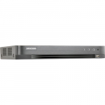 4-Channel 8MP HD-TVI DVR with No HDD