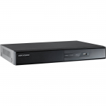 8-Channel 720p DVR with 2TB HDD