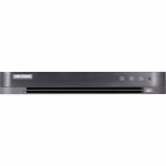 8-Channel HD-TVI DVR with No HDD