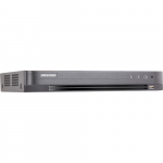 8-Channel 8MP Analog HD DVR with No HDD