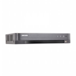 TurboHD DVR, 8-channel, 128 Connections