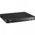 16-Channel 5MP DVR with 2TB HDD