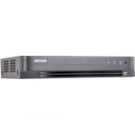 16-Channel 5MP DVR with 6TB HDD