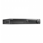TurboHD 8-Channel 3MP DVR with 16TB HDD