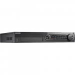 16-Channel Triple Hybrid HD DVR, 6TB