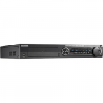 32-Channel 5MP Analog HD DVR with 4TB HDD