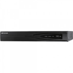 4-Channel Embedded Plug And Play NVR