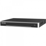 16-Channel 4K UHD NVR with 4TB HDD