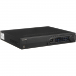 16-Channel 12MP NVR with 1TB HDD