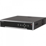 32-Channel 12MP Video Recorder, 4K, 12TB