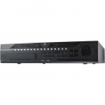 16-Channel 8MP DVR with 1TB HDD