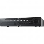32-Channel 8MP Analog HD DVR with No HDD