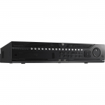 16-Channel 12MP NVR with 3TB HDD