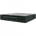 32-Channel NVR, 12TB HDD