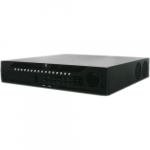 32-Channel NVR, 6TB HDD