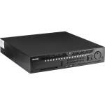 64-Channel 4K NVR with 10TB HDD