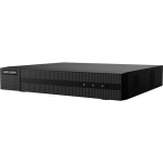 8-Channel 4MP PoE NVR with 2TB HDD