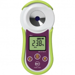 Smart Digital Wine (Brix) Refractometer