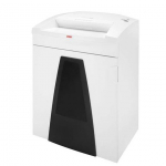 Securio B35 L4 BNDL Micro Cut Shredder with Auto Oiler