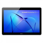 MediaPad T3 10 Tablet 10", 2GB+32GB, Wi-Fi, Gray