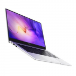 MateBook D 14 Notebook, AMD Ryzen 7, 8+512G, Sliver