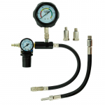 Leak Down Tester