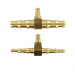 Universal T Adaptors for Low Pressure Lines