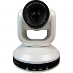 10X Optical Zoom Conferencing Camera, White