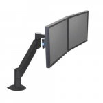 7500-Wing Dual Monitor Arm