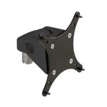 Black Spring Monitor Tilter