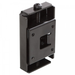 Black Height Adjust Adapter