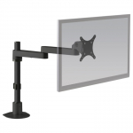 Black Monitor Mount