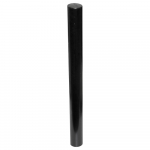 Black 16" Pole for Ergotech Product