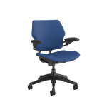Freedom Task Chair, Standard Duron Arms