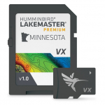 Lakemaster Premium SD Card Northeast V1