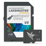 Lakemaster Premium SD Card Minnesota V1