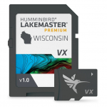 Lakemaster Premium SD Card Wisconsin V1