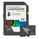 Lakemaster Premium SD Card Quebec V1