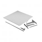 One Platform Assembly for Hi/Low Rocker