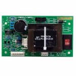 Replacement Belly Dancer PC Board