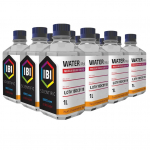 Molecular Biology Grade Water, 12 x 1L
