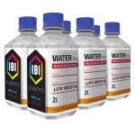 Molecular Biology Grade Water, 6 x 2L