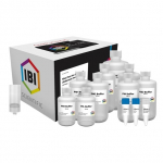 Maxi Fast-Ion Plasmid Kit for 25 Preparations