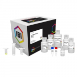 Mini Total RNA Kit, Plant, 100 Preparations