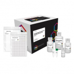 Viramag DNA/RNA Extaction Kit for 96 Preparations