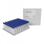 Transmedia Kit with 400 Tubes