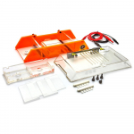 QSH Lab-Pal Dual Gel Electrophoresis System